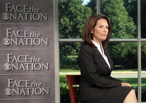 Michele Bachmann