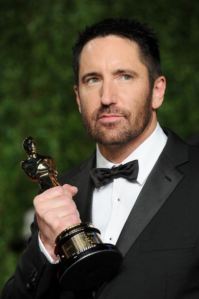 2011 Vanity Fair Oscar Party Hosted By Graydon Carter - Arrivals