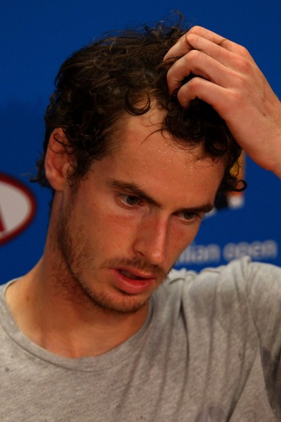 2012 Australian Open - Day 12