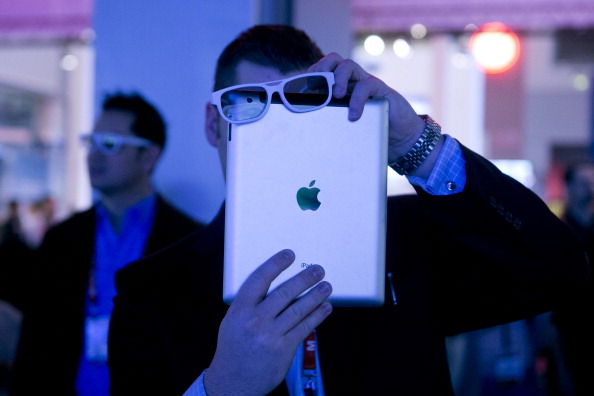 Views From The Consumer Electronics Show