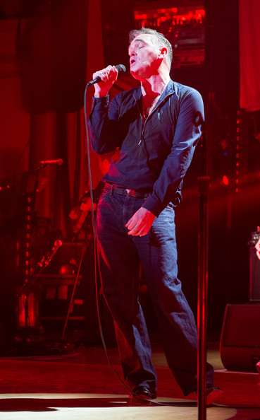 Morrissey+Morrissey+In+Concert+QeCSKsSIE5dl