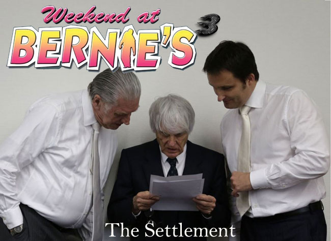 weekend at bernies