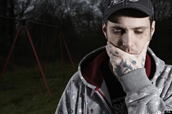 The Paedophile Hunter